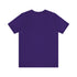 Beauty of the Deep - Short Sleeve Tee